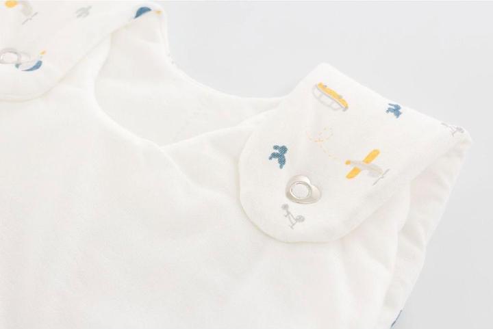 Immagine prodotto Träumeland Set sacco a pelo per bambini (62 cm)