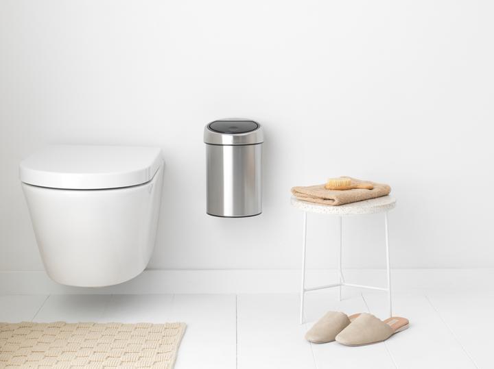 Actual product image Brabantia Touch Bin (3 l)