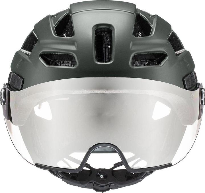 Produktbild Uvex Sports Finale Visor (56 - 61 cm)