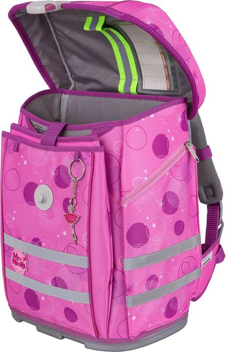 Immagine prodotto Mc Neill Set di zaini Perfecto da 5 pezzi (22 l)