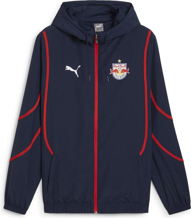 Immagine prodotto Puma Giacca RBS Prematch Woven (XL)