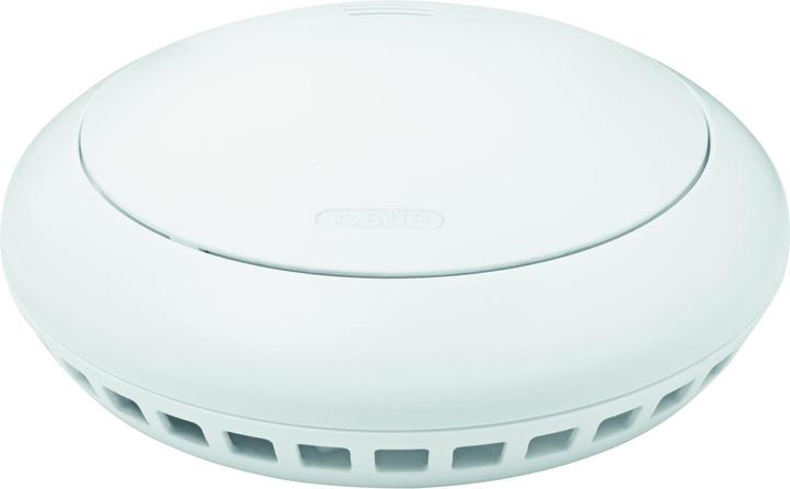 Immagine prodotto Abus Allarmi di fumo e calore wireless Smartvest
