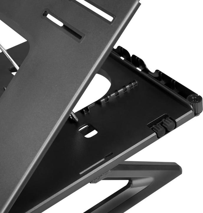 Actual product image LogiLink Notebook Ständer