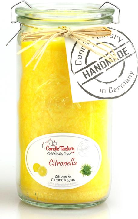 Citronnelle