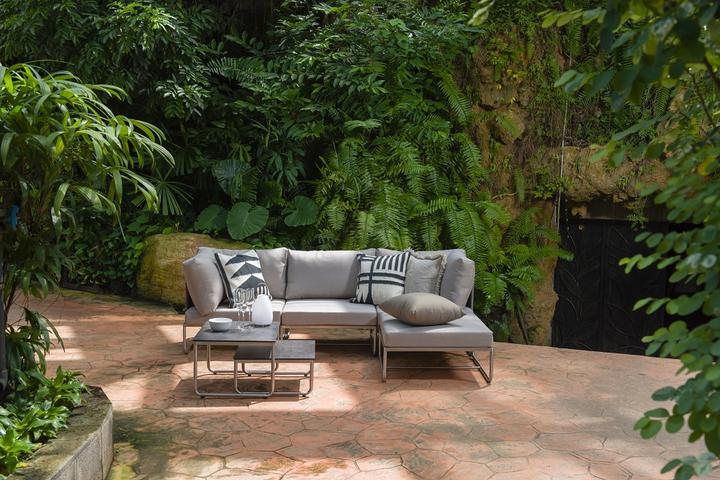Actual product image Giardimo Atelier Rest