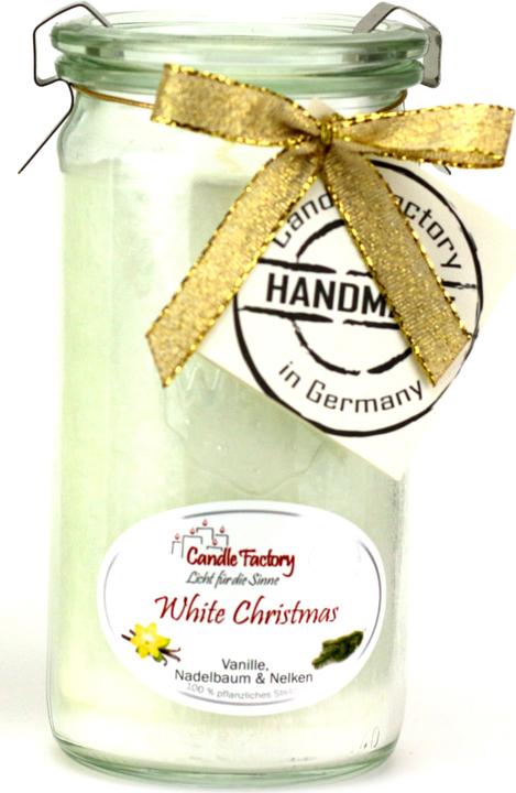 Noël blanc, Noël