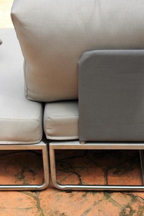 Actual product image Giardimo Atelier Rest