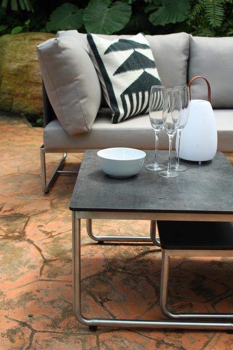 Actual product image Giardimo Atelier Rest