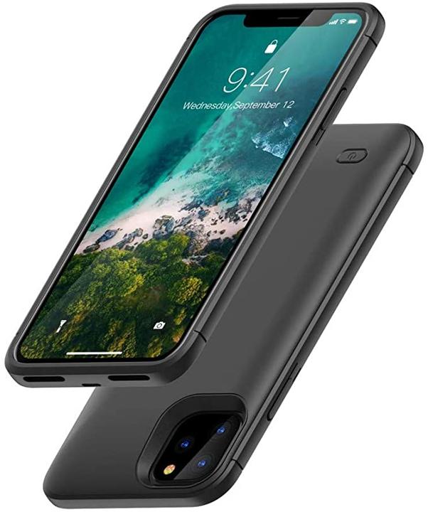 Image du produit PhoneLook Coque Power Case batterie externe (Apple iPhone 11)