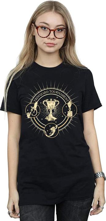 Image du produit T-shirt Triwizard (XL)