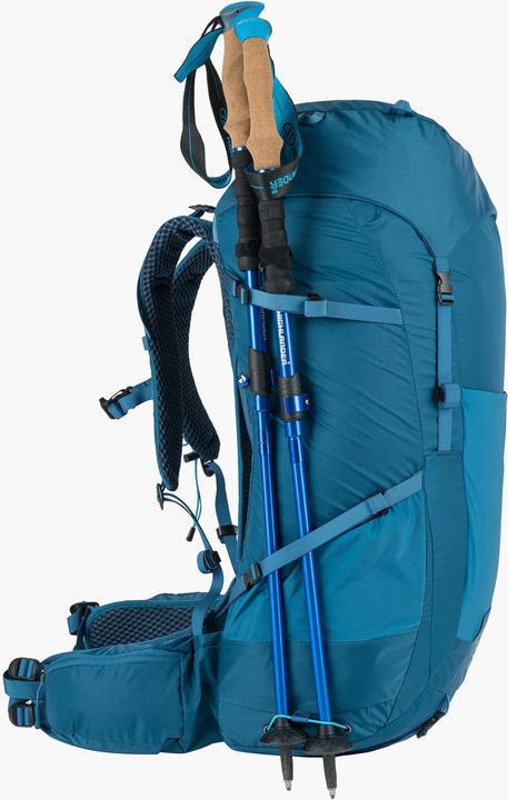 Produktbild Highlander Ben Nevis Backpack 52L Men's petrol (52 l)