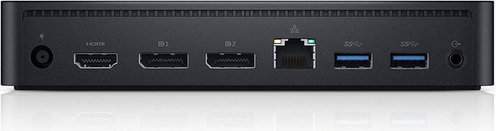 Actual product image Dell D6000 (USB-C, 4 Ports)