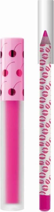 Immagine prodotto Clementoni Crazy Chic Teen - Lipgloss e Matita Pink Power