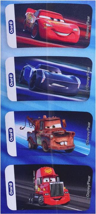 Image du produit Oral-B Kids (Brosse à dents oscillo-rotative)