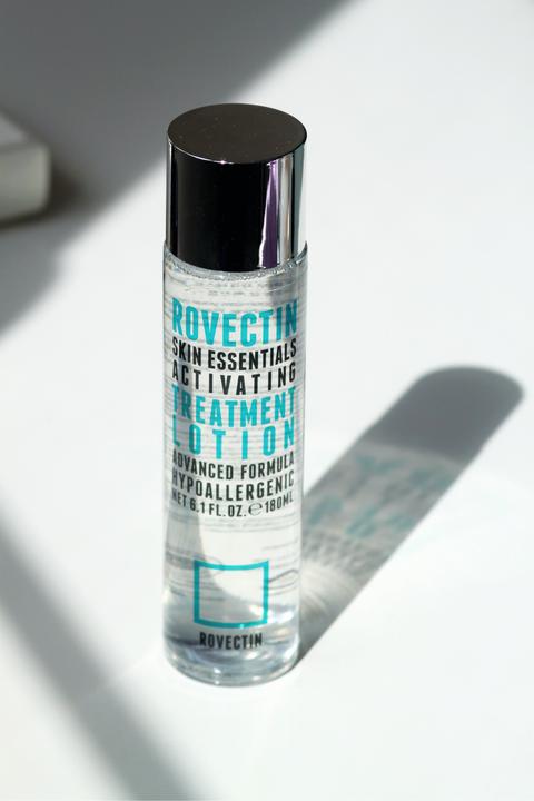 Produktbild Rovectin Skin Essentials Activating Treatment Lotion (180 ml)