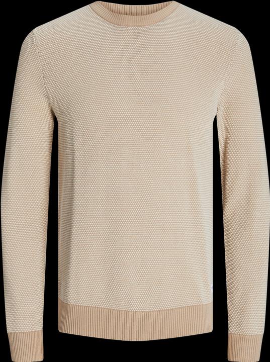 Immagine prodotto Jack & Jones Jjeglobe Knit Crew Neck Noos (M)