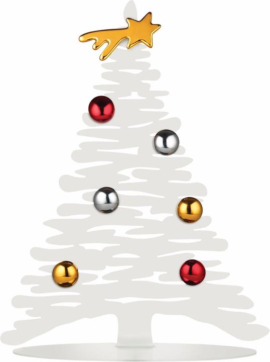 Produktbild Alessi Bark for Christmas