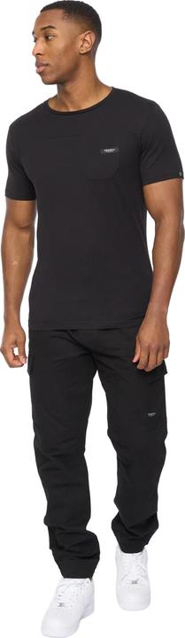 Actual product image Crosshatch Mens Utilate T-Shirt (XL)