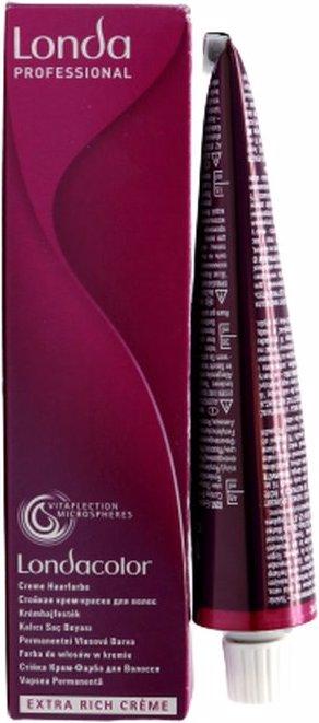 Produktbild Londa Cremehaarfarbe Color 6/ dunkelblond natur-warm (6/ dunkelblond natur-warm)