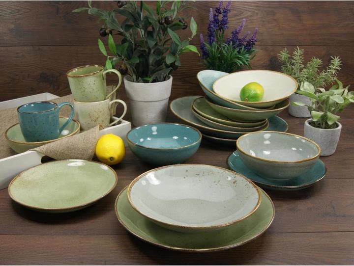 Produktbild CreaTable Nature Collection (6 x, 22 cm)