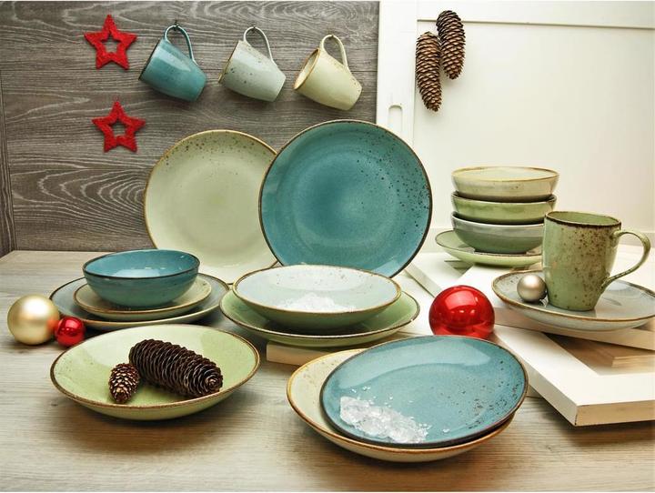 Produktbild CreaTable Nature Collection (6 x, 22 cm)