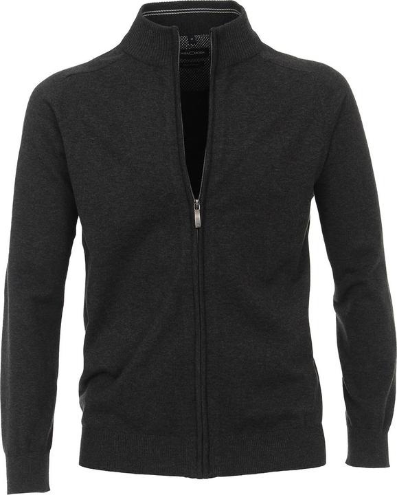 Produktbild Casamoda Basic Strickjacke (XXL)