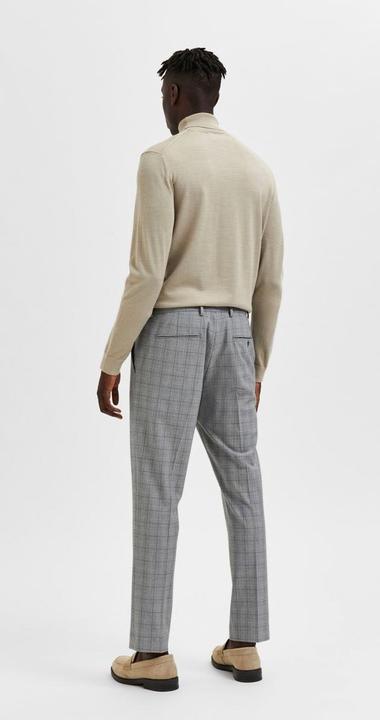Produktbild Selected Homme Karierte Hose (46)
