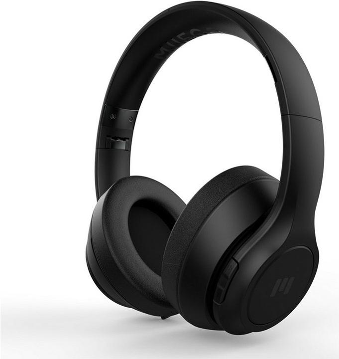 Miiego Boom (No noise cancelling, 22 h, Wireless)