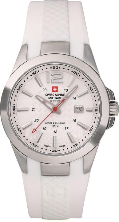 Produktbild Swiss Alpine Military COMBAT AIR LADIES-Kollektion – Schweizer Quarzuhr (Swiss Made)