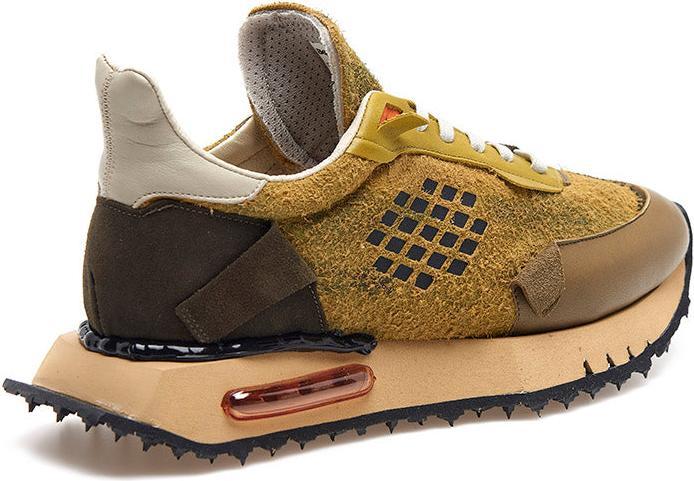 Image du produit BePositive Space Race - Watercolor Camouflage (44)