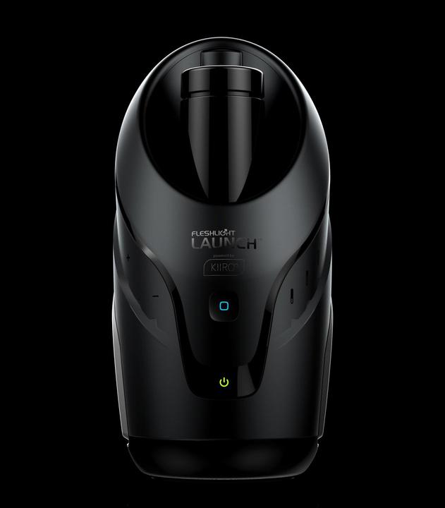 Actual product image Fleshlight Launch