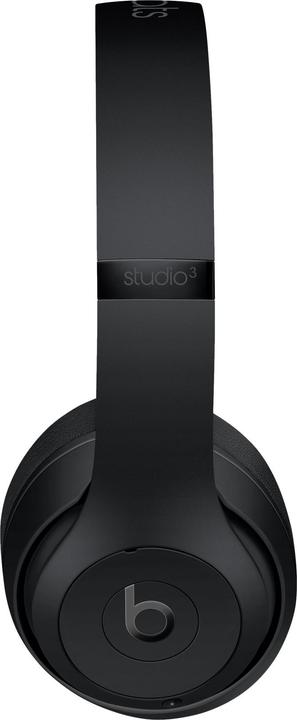 Actual product image Beats Studio3 (ANC, 22 h, Cable, Wireless)
