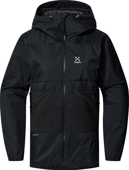 Haglöfs Spitz Mimic Hoodie (XS)