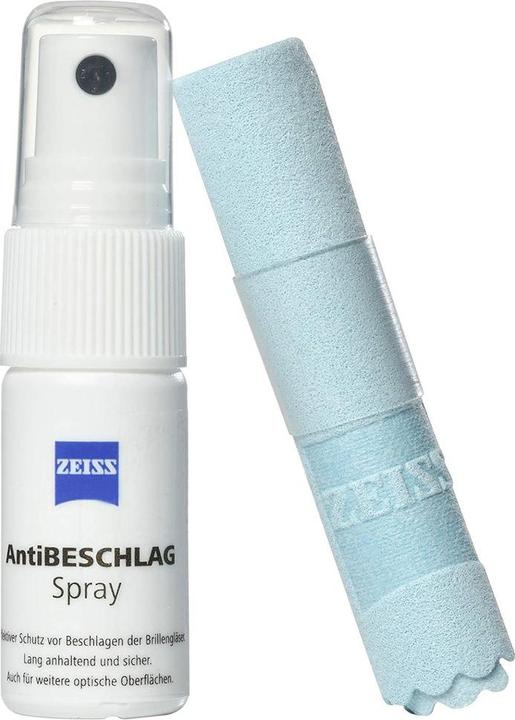 Actual product image Zeiss Anti Fog Set