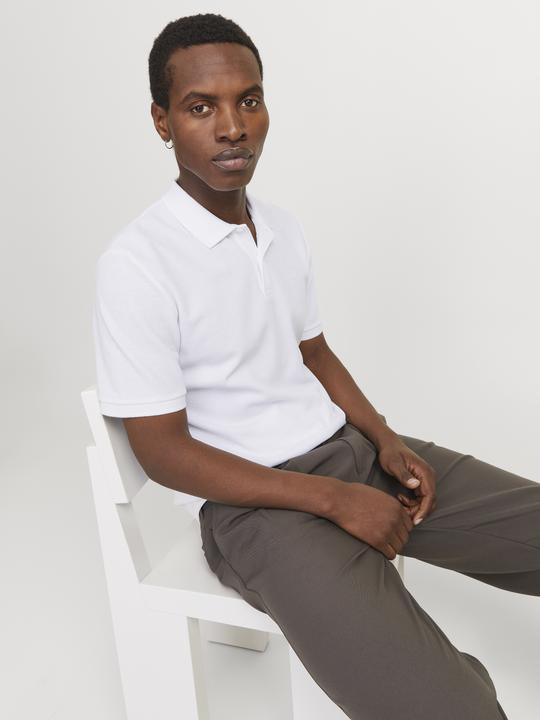 Actual product image Jack & Jones Jjeaustin Polo Ss Noos (S)