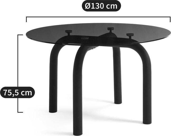 Actual product image La Redoute Interieurs Polly