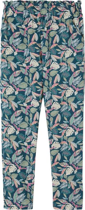 Produktbild Vertbaudet Mädchen-Set: T-Shirt & Hose (146)