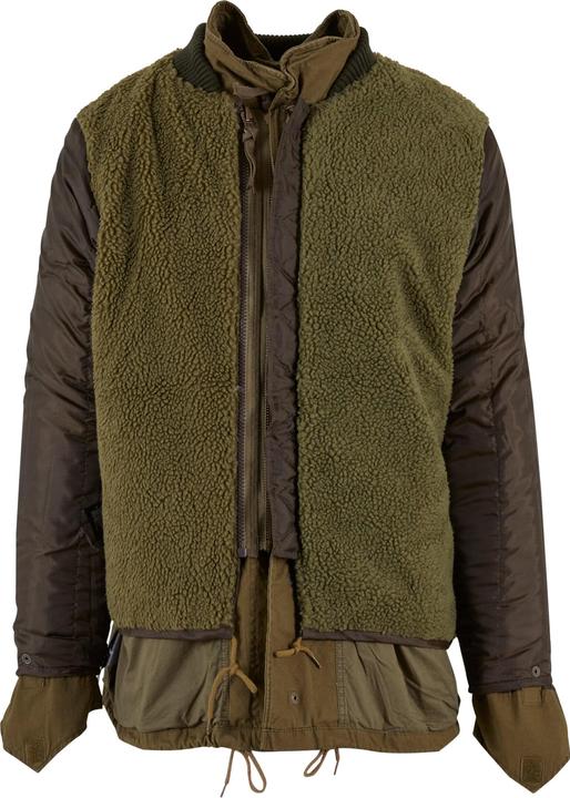 Actual product image Brandit M65 Giant (3XL)