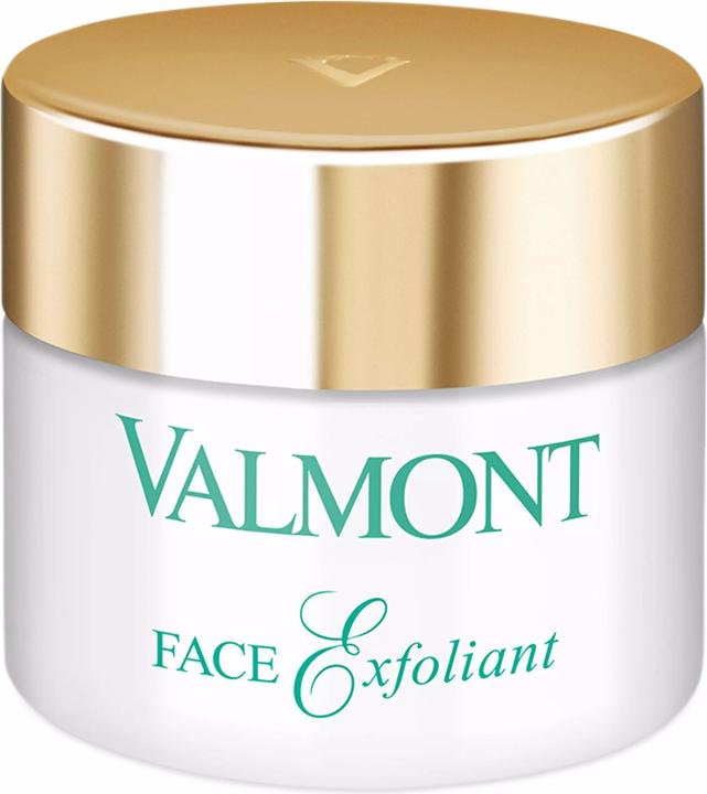 Produktbild Valmont Face Exfoliant (Peeling, 50 ml)