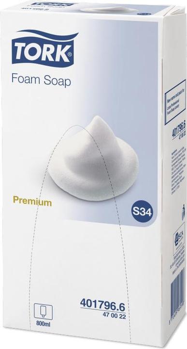 Lotus Waschlotion (Seifenlotion, 4000 ml)