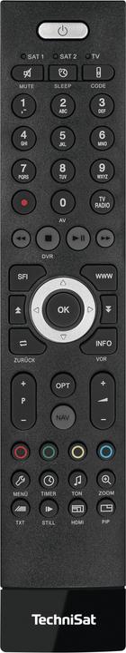Image du produit TechniSat HD-S 223 DVR (5 Go, DVB-S2)