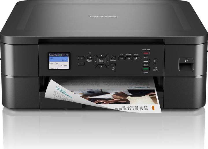 Immagine prodotto Brother DCP-J1050DW (Inchiostro, Colore)