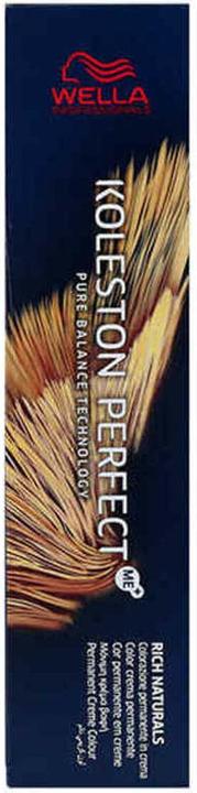 Image du produit Wella KOLESTON PERFECT ME+ RICH NATURALS 9/16 60 ml (9, 16)