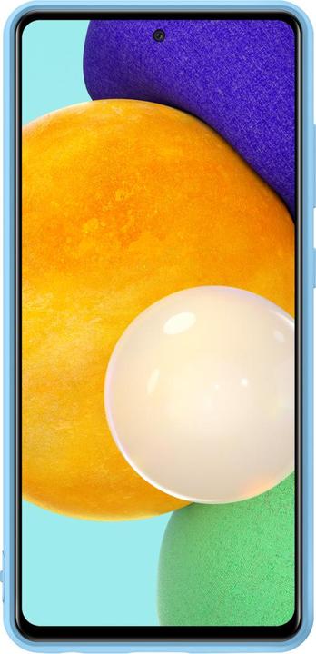 Produktbild Samsung Silicone Cover (Samsung Galaxy A52s 5G, Samsung Galaxy A52 5G)