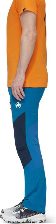 Immagine prodotto Mammut Taiss SO Pantaloni Uomo (3XL)