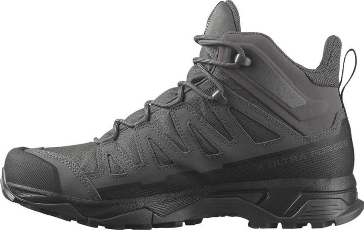 Salomon X ULTRA FORCES MID GTX - Wolf - Wolf - UK 11.5 (EU 46 2/3) (46 2/3)