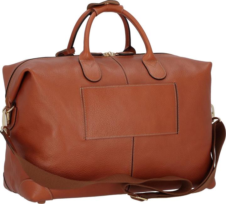 Actual product image Brics Life Pelle - Holdall travel bag (20 l)