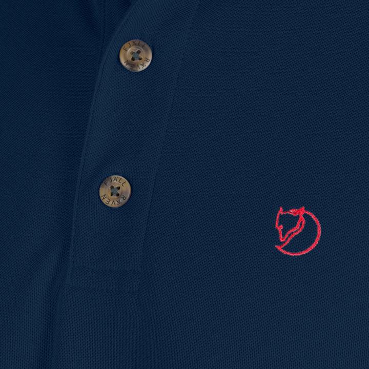 Image du produit Fjällräven Chemise Crowley Pique (M)