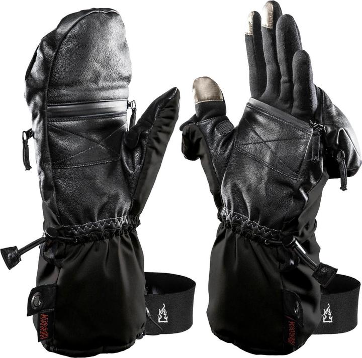 Immagine prodotto HEAT 3 Intelligente (XL)