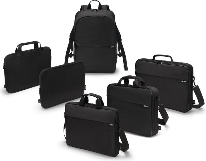 Actual product image Dicota Slim Case ONE, 14inch - 16inch (16", Universal)